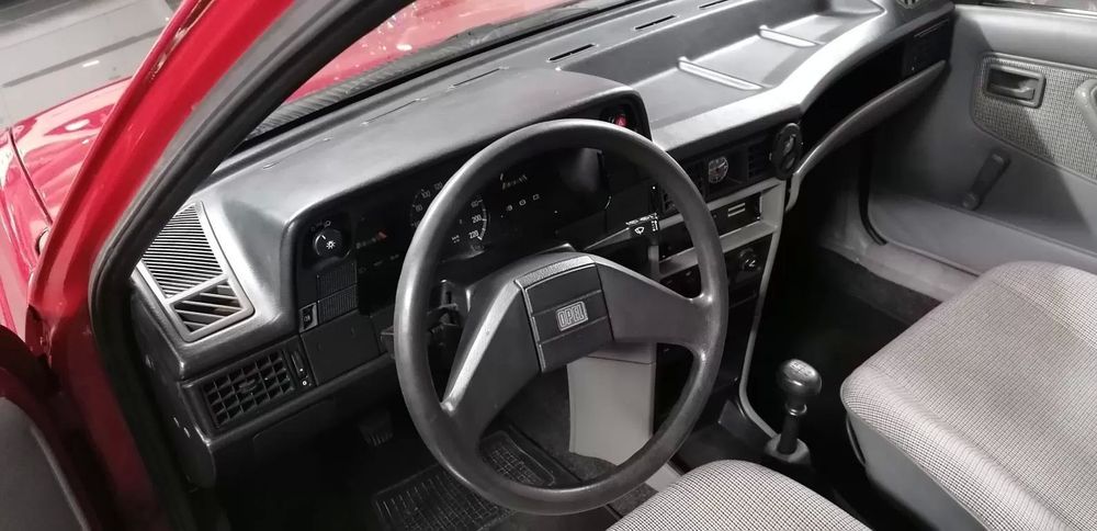 Opel Kadett 1.3 LS