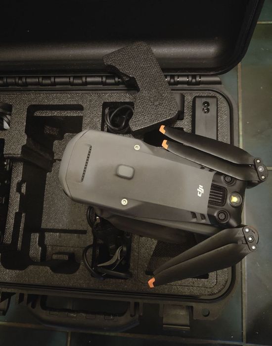 Квадрокоптер DJI Mavic 3T