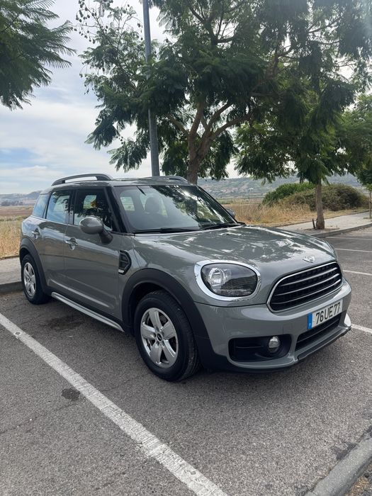 Mini Countryman One