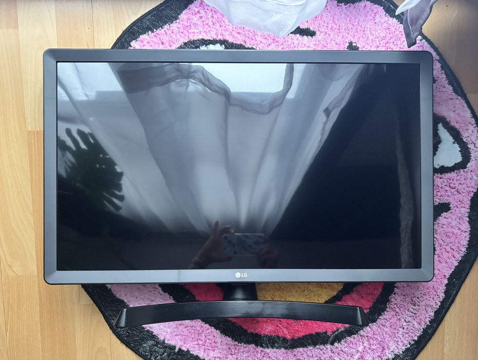 LG 28TN515S - 28 ", 50/60 Hz smart TV