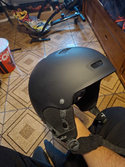 Capacete de Ski/Snowboard Wed'ze M