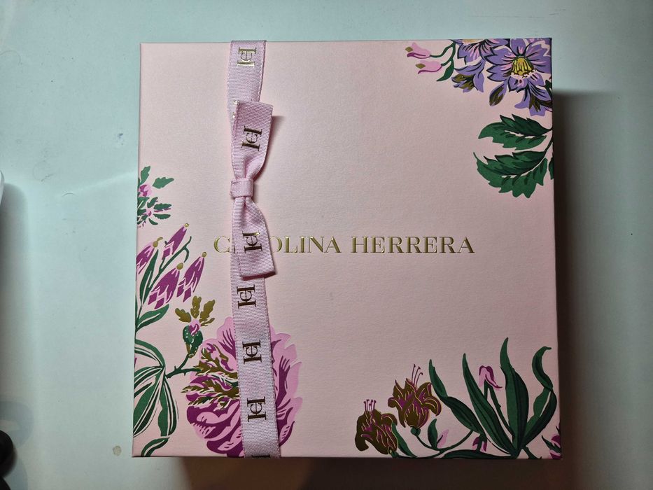 Zestaw Carolina Herrera Good Girl