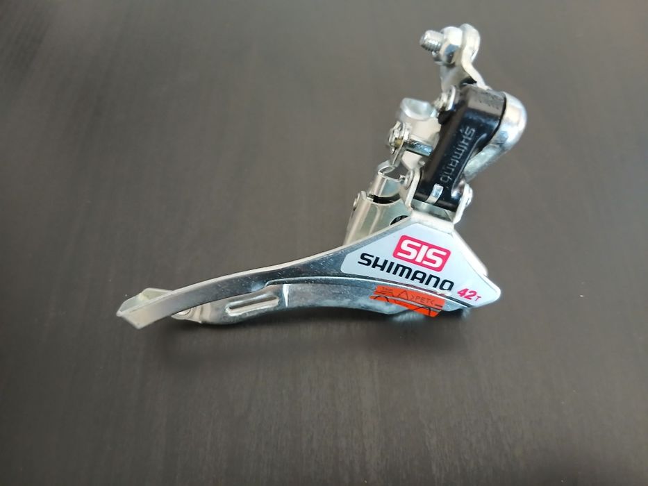 Desviador Frente Shimano