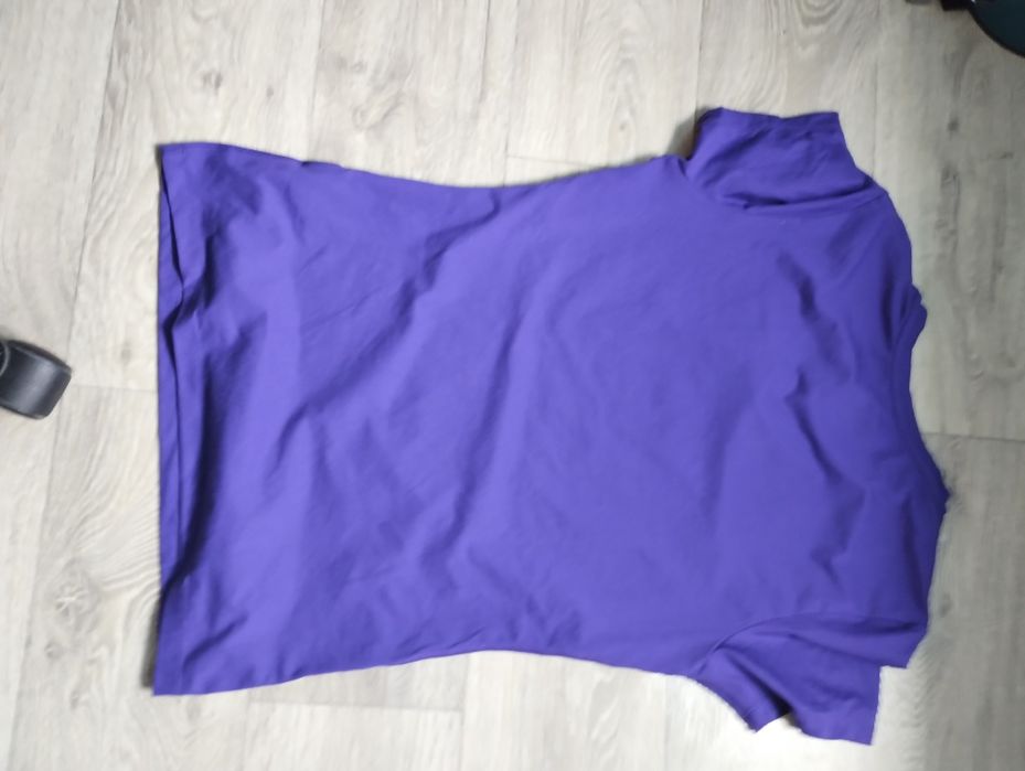 Bluzka damska Nike
