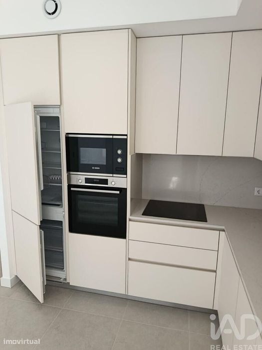 Apartamento T1 em Nazaré de 56,00 m2