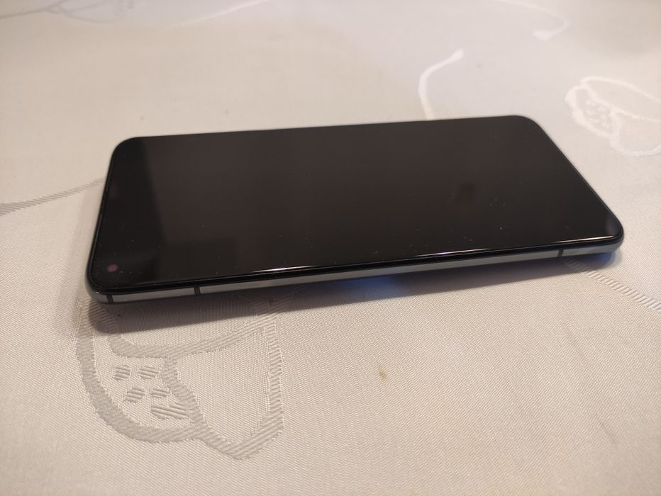 Xiaomi Mi 10T Cosmic Black 6/128