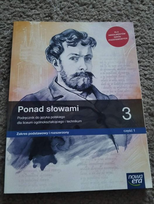 Książki do szkoły średniej