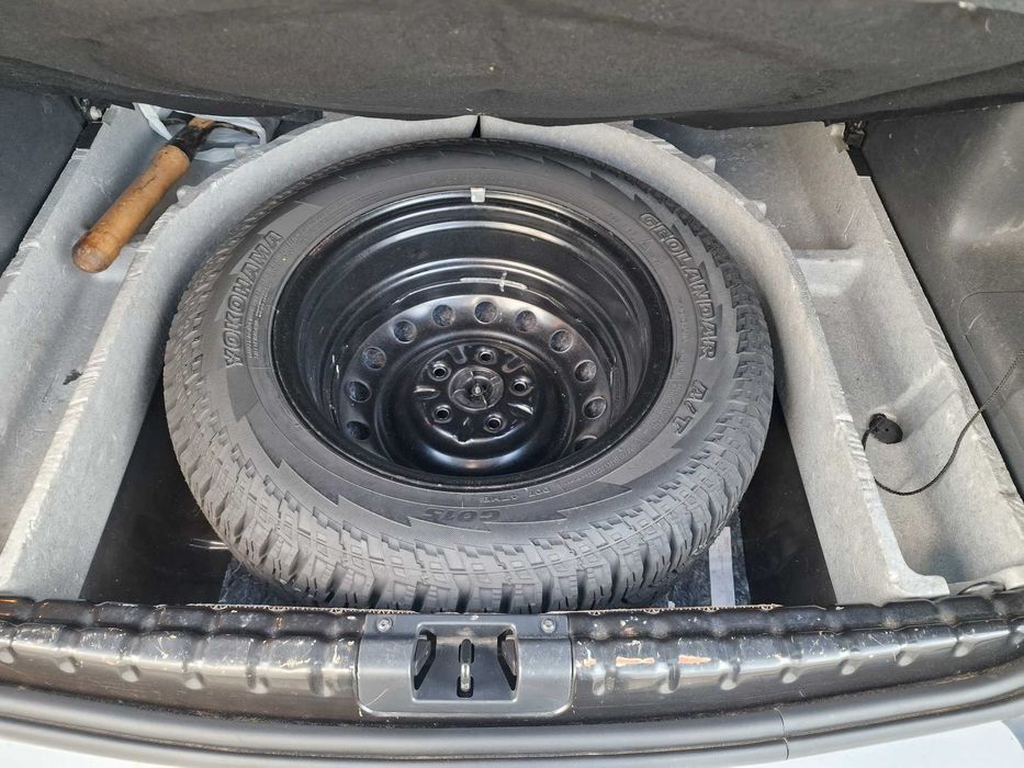 Dacia Duster dCi 110 4x4 2014