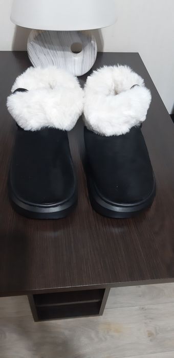 Зимові ботіночки