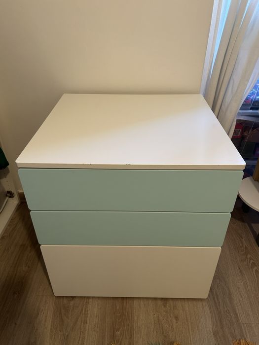 Movel Ikea Smastad Platsa