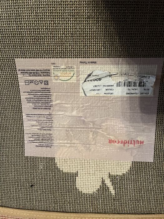 Dywan dziewczęcy 160x230