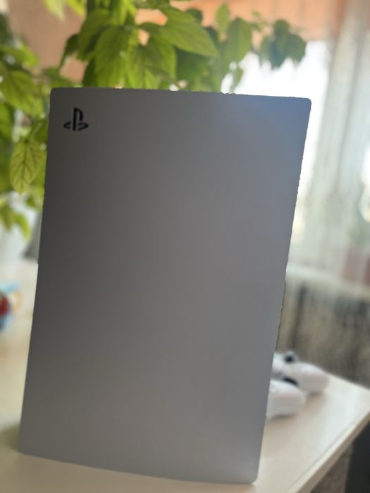 Sony playstation 5