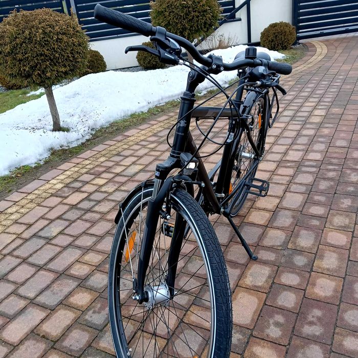 Sprzedam dwa rowery pegasus