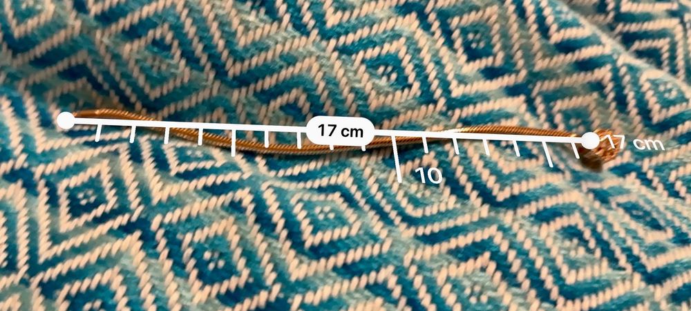 bransoletka modułowa charms rose gold srebro 925 wachlarz 17 kwiat