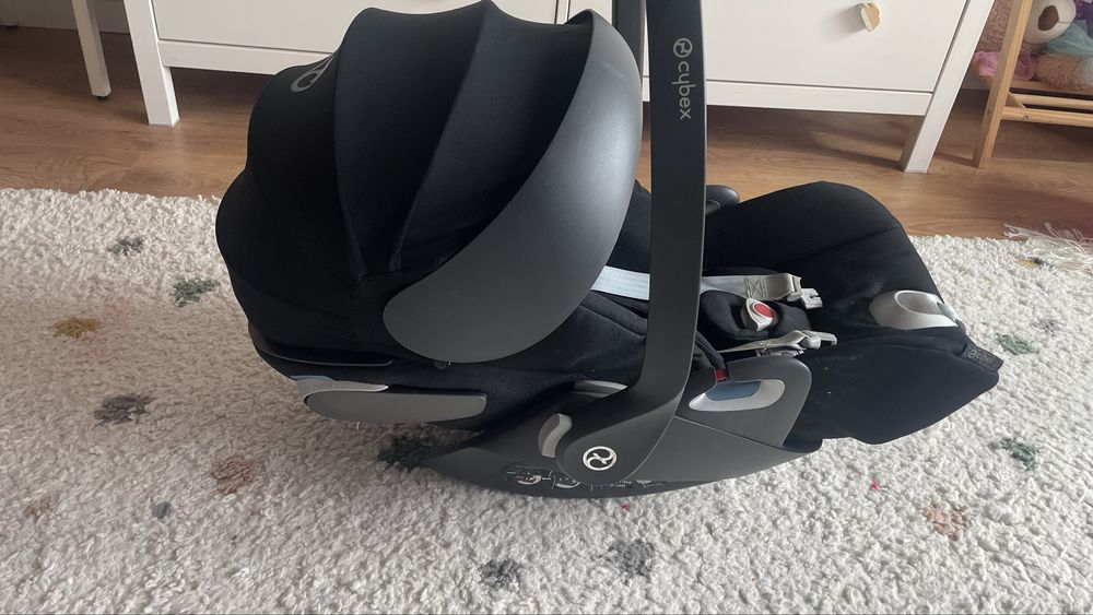 Ovo Cybex Cloud Z