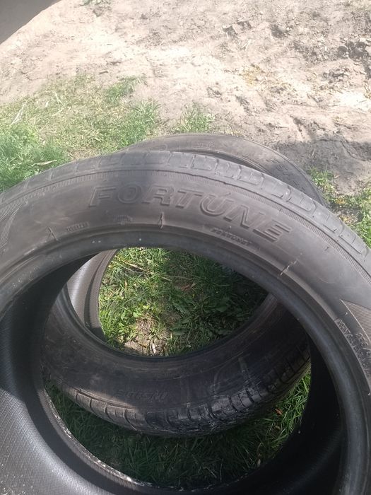 Opony letnie  good year 235/50 R18