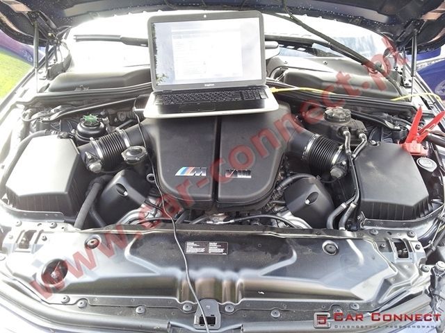 Chiptuning podnoszenie mocy hamownia Rzeszów tuning chip