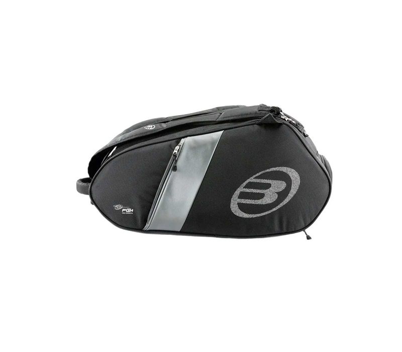 Сумка для Падель (Padel) тенісу – Bullpadel Neuron Black