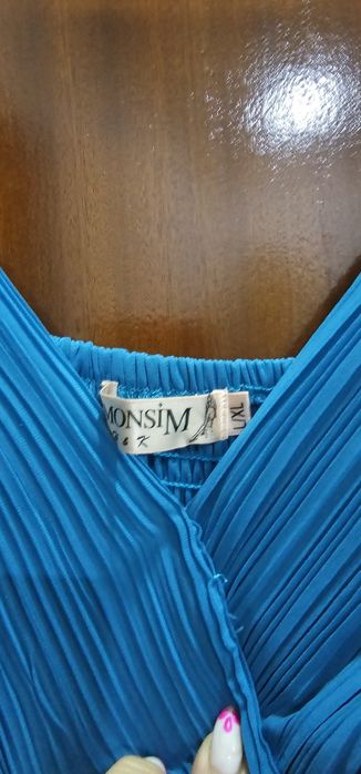 Vestido cerimonia