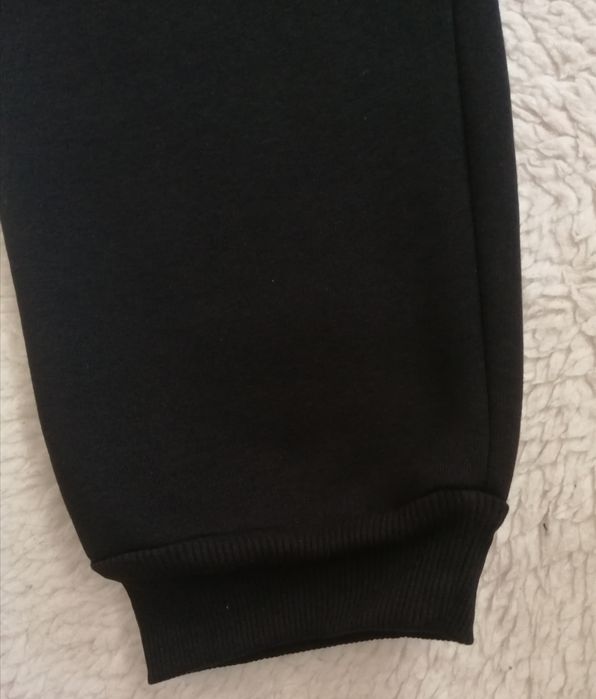 Спортивні штани зимові жіночі