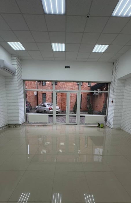 Здам приміщення в центрі Олександрії