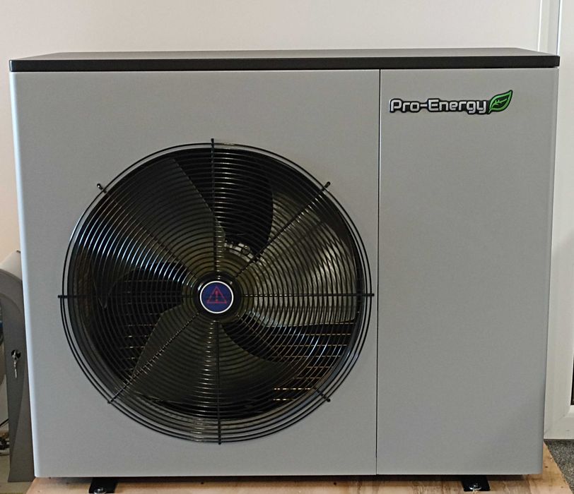 Pompa ciepła Monoblok 13 KW Panasonic R32