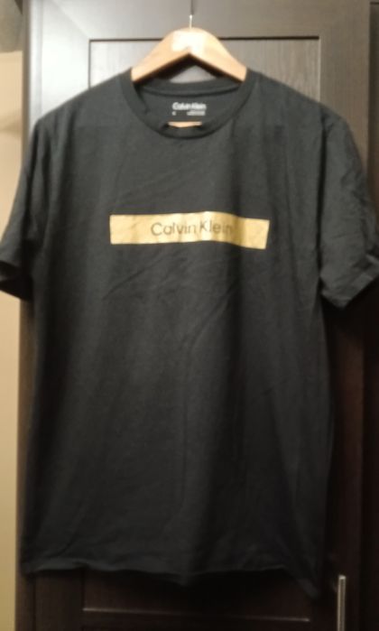 Чоловічі футболки б/у Tommy Hilfiger, Armani Exchange, Boss, Calvin Klein, Levis