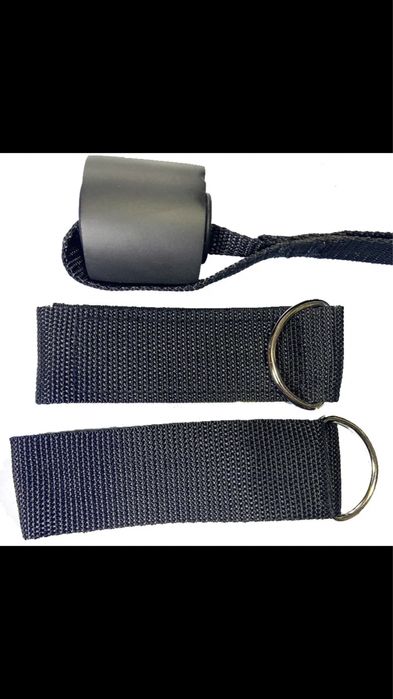 Эспандеры (резинки) для фитнеса