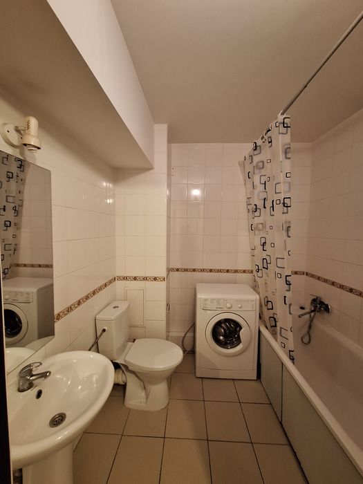 Оренда квартири на Калнишевського