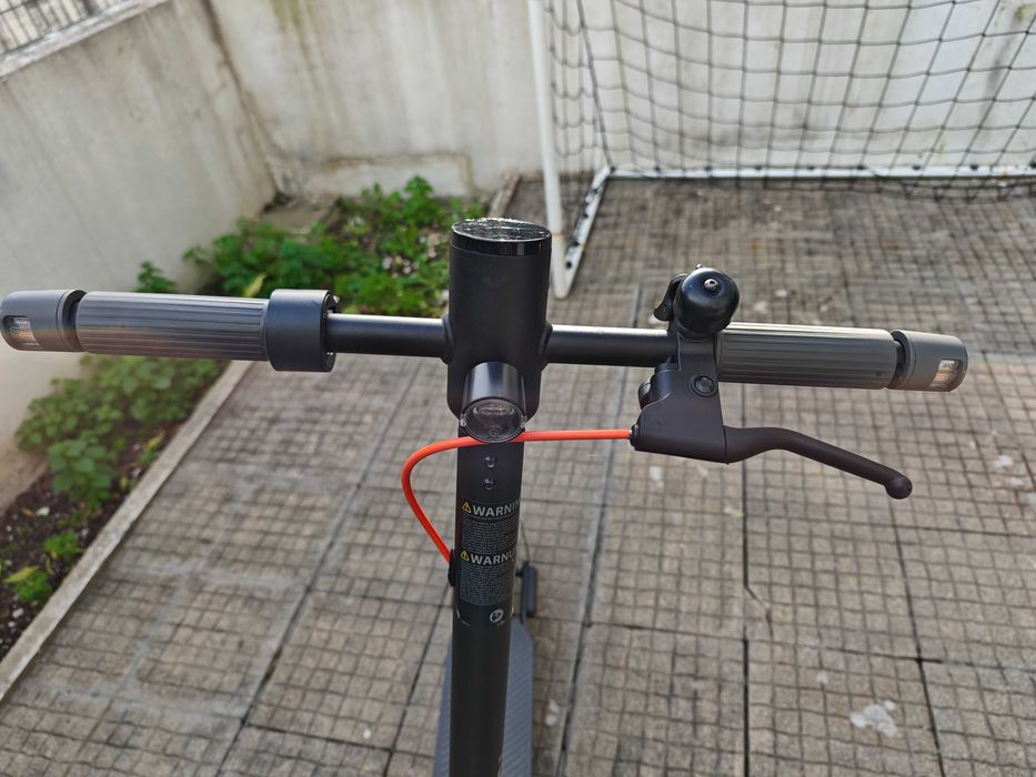 Trotinete Elétrica Xiaomi Elite