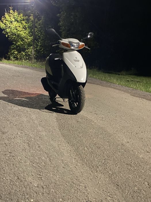 Продається Suzuki lets2