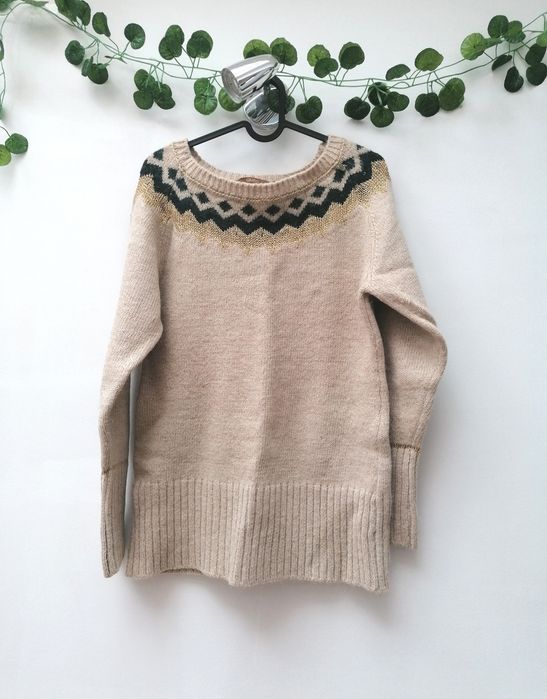 Beige Camisole Dress / Mini Dress