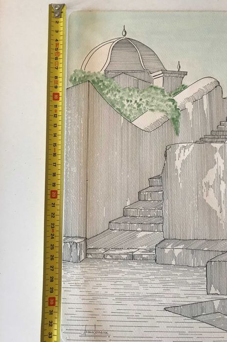 Jesus Ferreira - "Sesimbra"