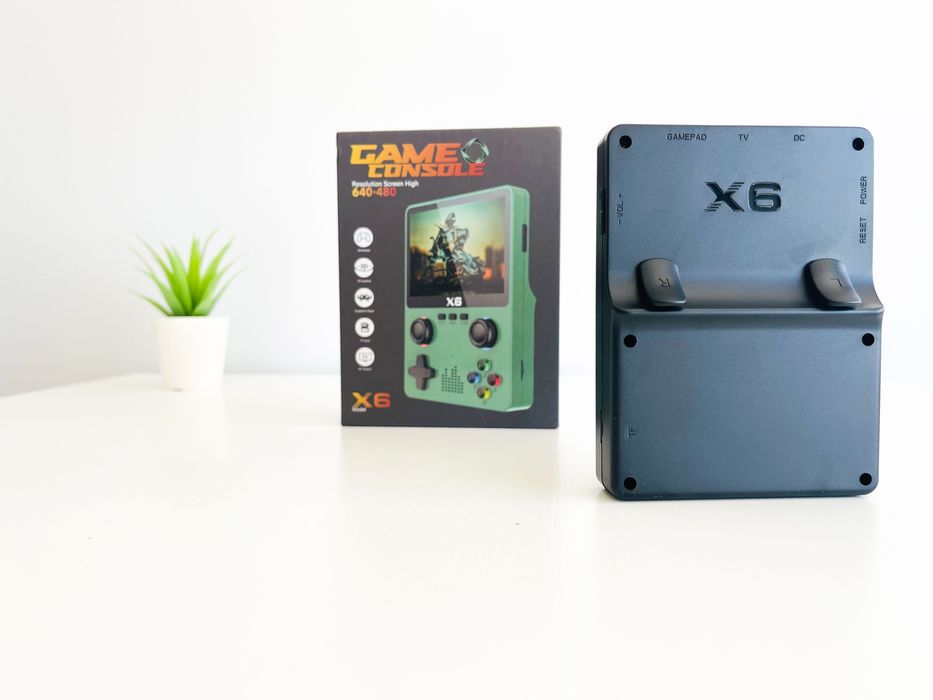 Consola Retro 32GB - NOVA