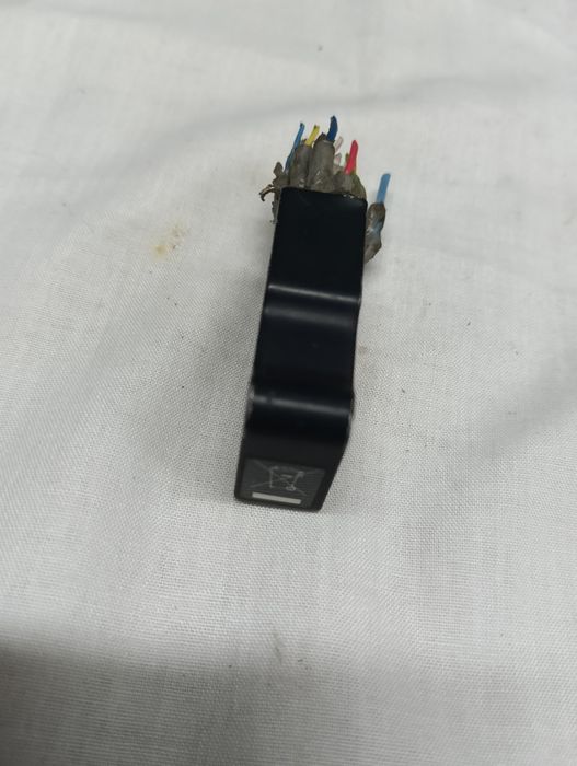 Магнітний датчик  MTS M10E F
