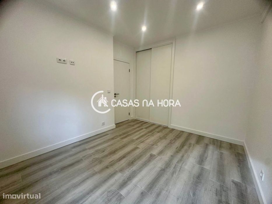 Apartamento T1 no Miratejo, Corroios