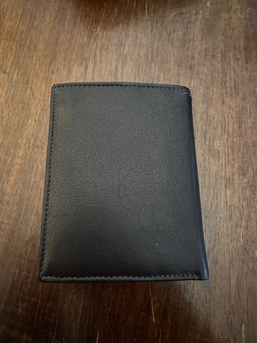 Carteira em pele Camel Active Nova