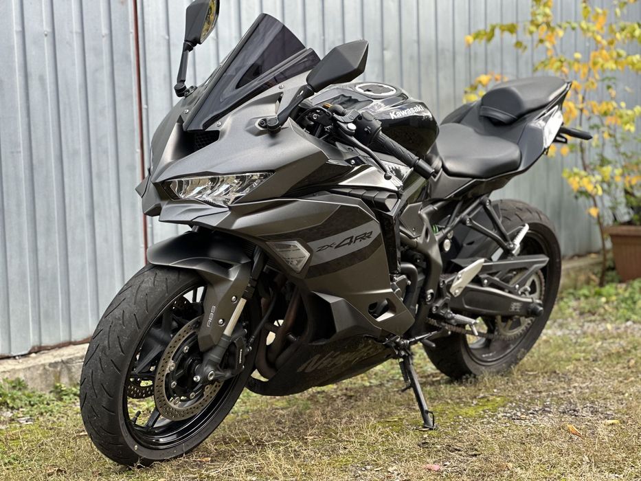 Kawasaki