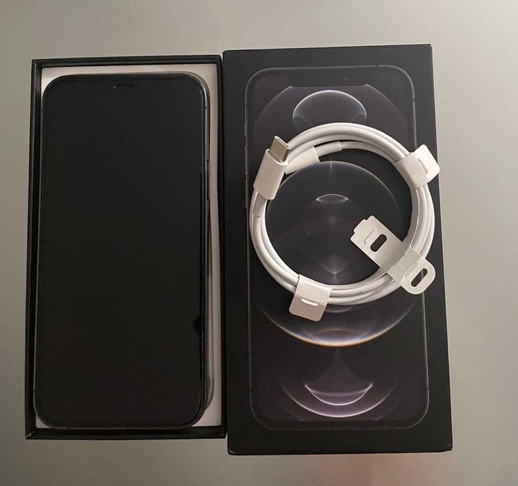 iPhone 12 PRO - 128GB sem riscos