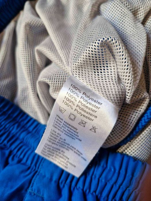 Штани Mizuno спортивні на підкладці