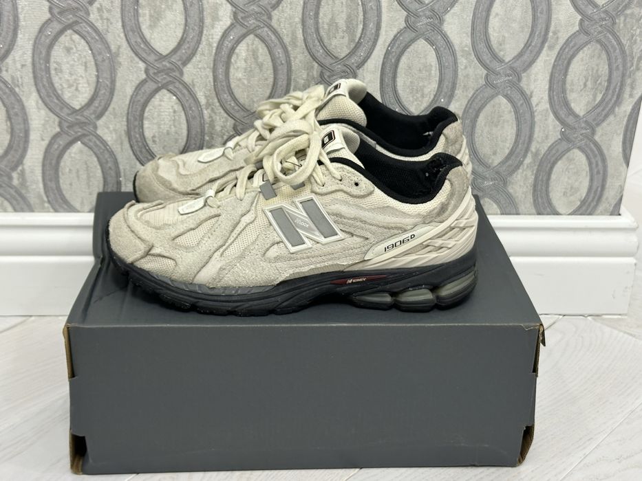 new balance 1906d
