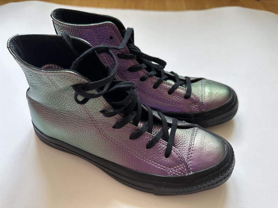 Продас кросівки converse 6,5 US (37eu)