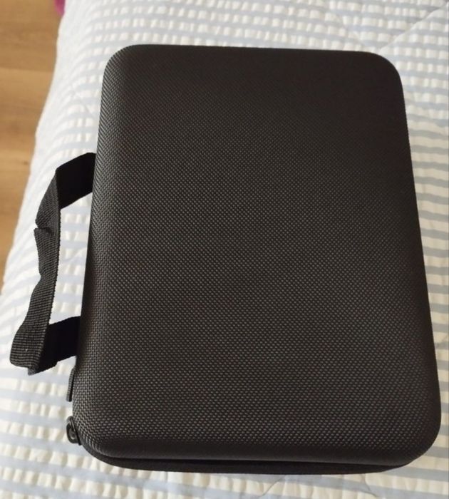 Máquina desportiva NK - kit 1080 AL