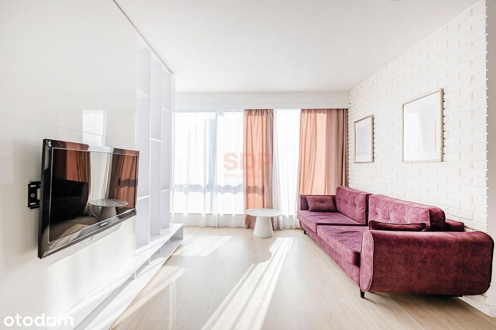 Apartament inwestycyjny przy pl. Dominikańskim
