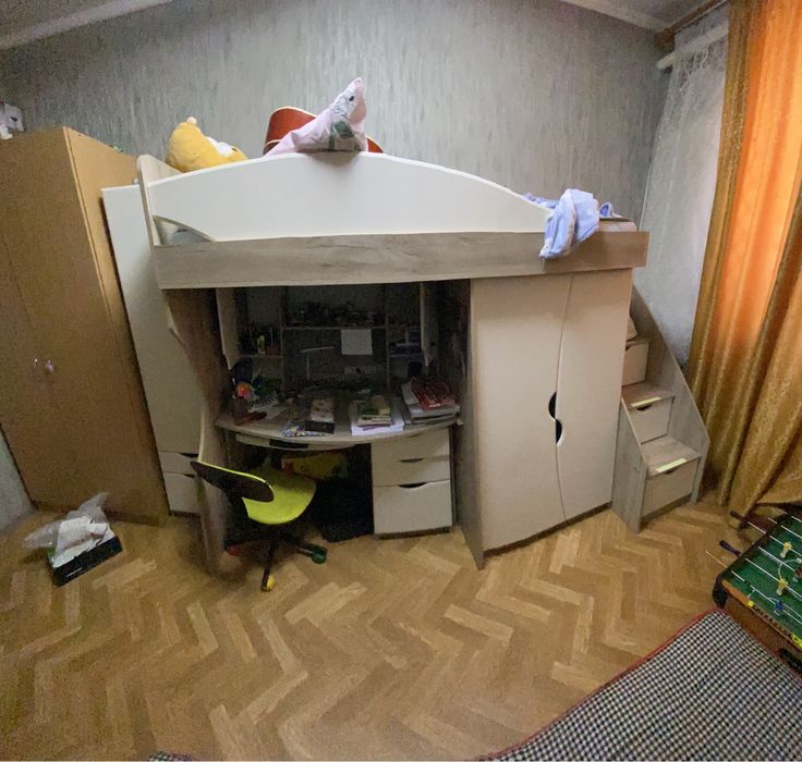 Продам ліжко Савана з матрацом