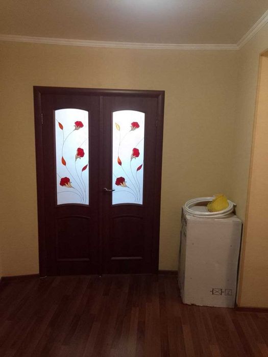 Продам 1 кімн. квартиру по вул. Срібнокільська. 50 кв.м. 79000