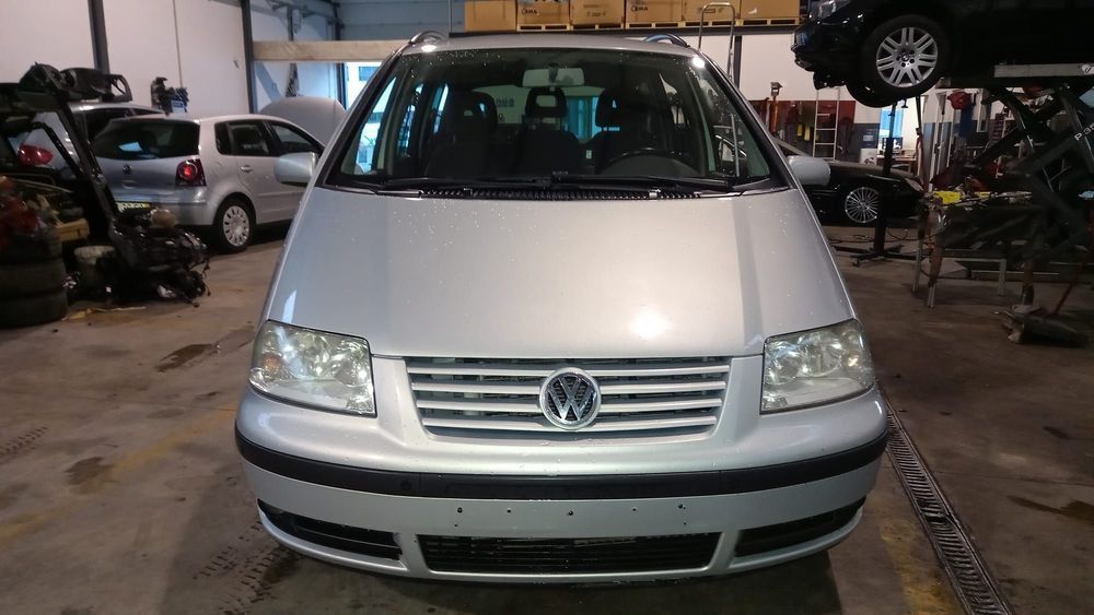 Portas VW Sharan 1.9 tdi 115cv de 2001
