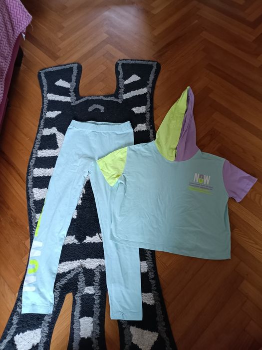 Костюм спортивний Сool club, Польща