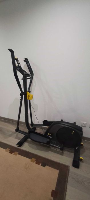 Bicicleta Elíptica Domyos 500
