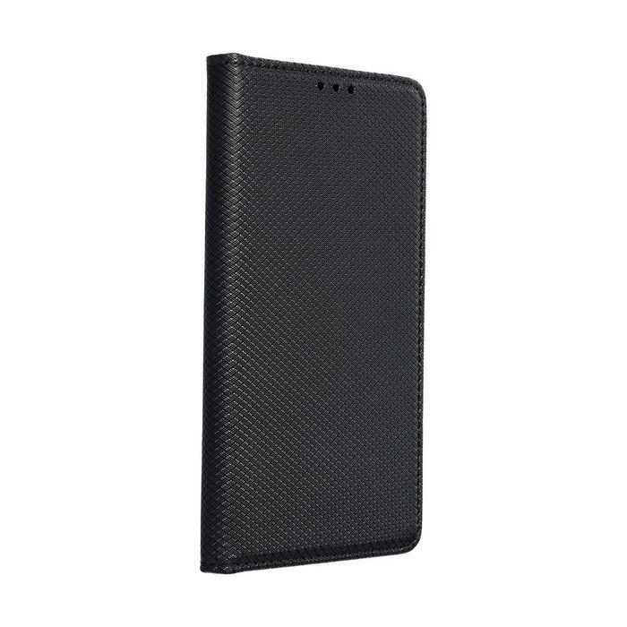 Kabura SMART CASE Book do HUAWEI P20 Lite czarny